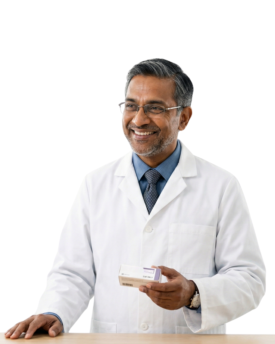 Doctor Suggesting Medicine, Diagnex, about Diagnex, India's best healthcare brand