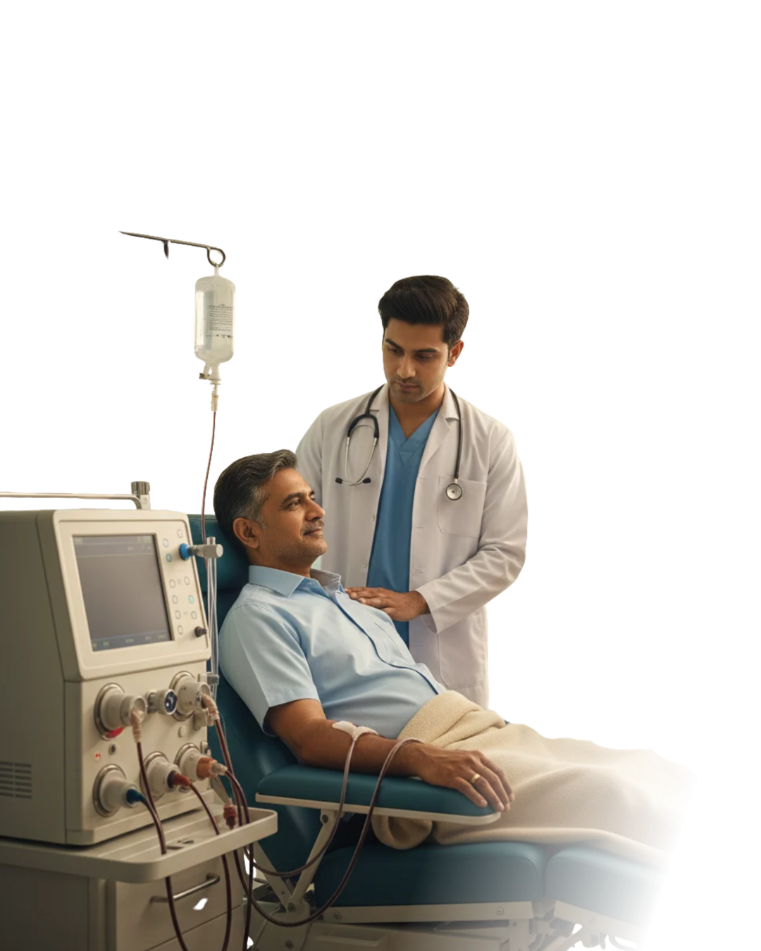 Hemodialysis Process, Best Hemodialysis Service From Diagnex